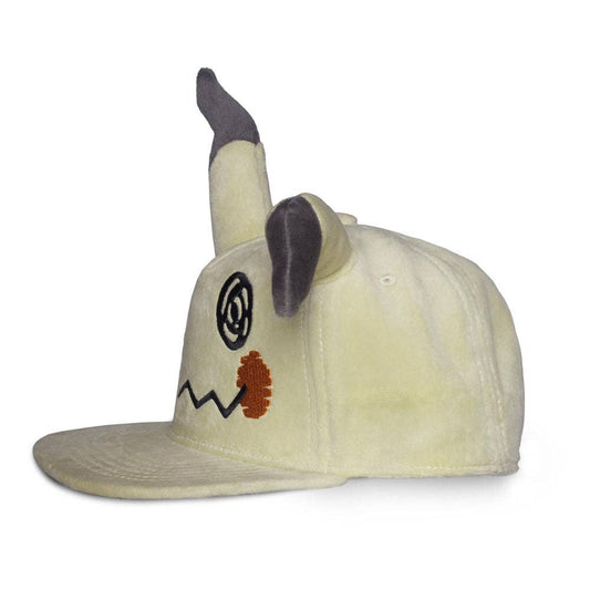 Meroncourt Europe Ltd Hat POKEMON Mimikyu Novelty Cap