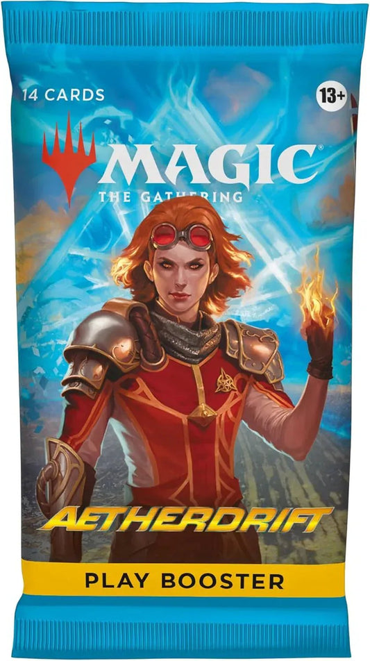 Netmarket MTG Atherdrift Play Booster