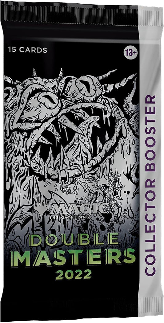 Netmarket MTG Double Masters 2022 Collector