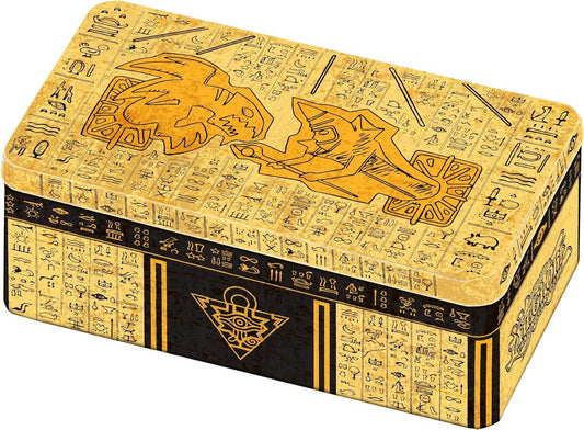 Netmarket Yu-Gi-Oh! TCG: Mega Tin of Ancient Battles 2021