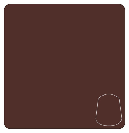 Base Paint BASE: THONDIA BROWN (12ML) 12ml 5011921196869