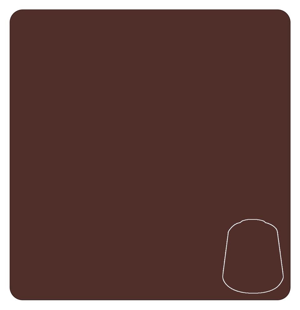 Base Paint BASE: THONDIA BROWN (12ML) 12ml 5011921196869