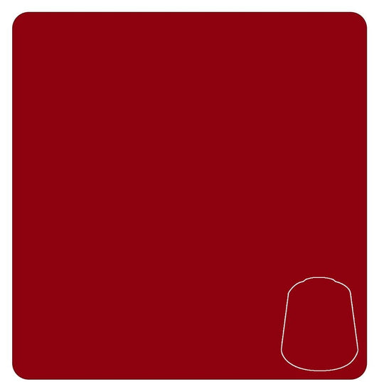 Base Paint Mephiston Red Base Paint 12ml 5011921196159