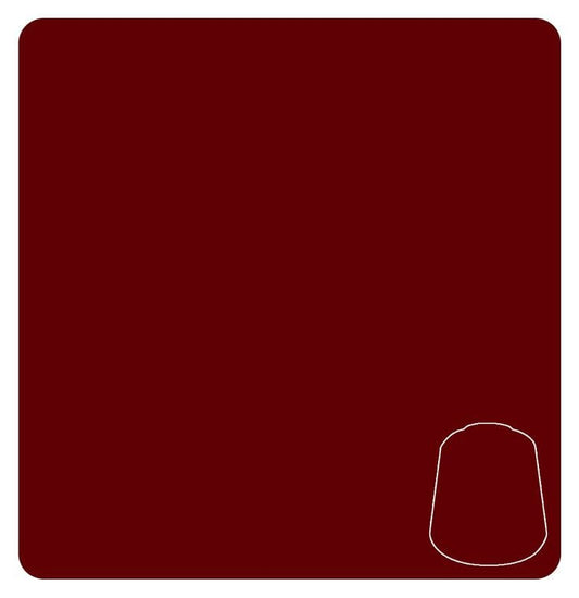 Air Paint Khorne Red Air Paint 24ml 5011921199129