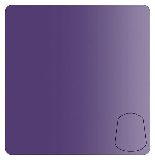 Contrast Paint Shyish Purple Contrast Paint 18ml 5011921261987