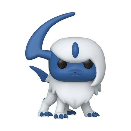 Collectibles Pokemon Funko POP! Absol 9cm 889698863650