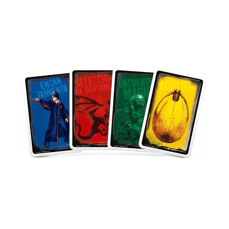 PoundFun Board Games Harry Potter Race To The Triwizard Cup Board Game
