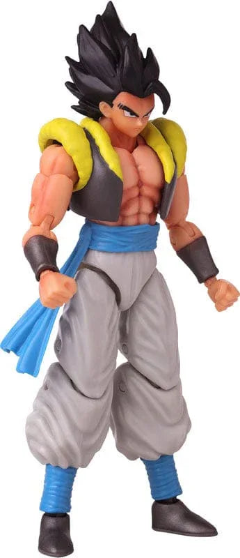 Purple Anime DRAGON BALL DRAGON STARS GOGETA EXCLUSIVE