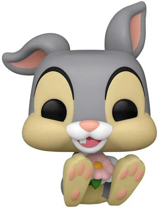 Purple Anime FUNKO POP DISNEY: THUMPER