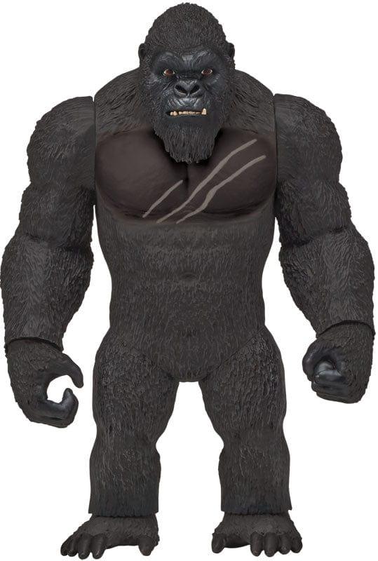 Purple Anime MONSTERVERSE GODZILLA VS KONG GIANT - KING KONG