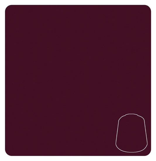 Base Paint Barak-Nar Burgundy Base Paint 12ml 5011921196722