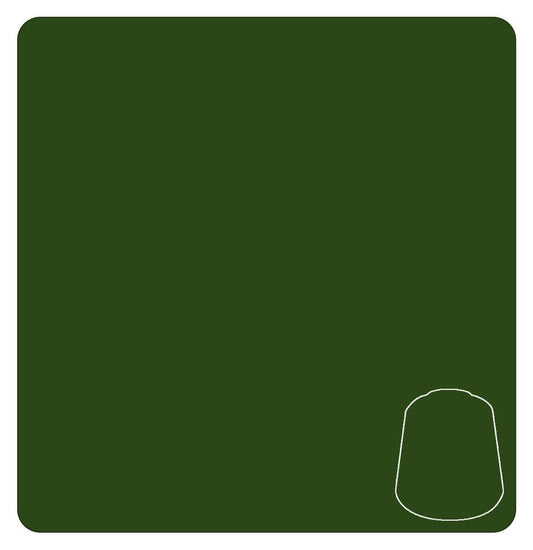 Base Paint Castellan Green Base Paint 12ml 5011921196265