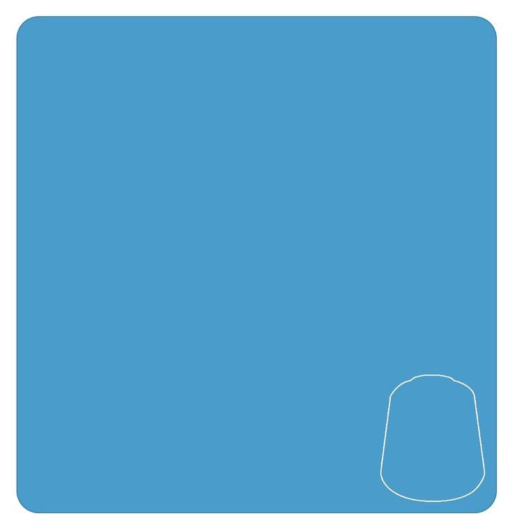 Air Paint Lothern Blue Air Paint 24ml 5011921199662
