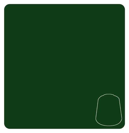 Base Paint Caliban Green Base Paint 12ml 5011921196241