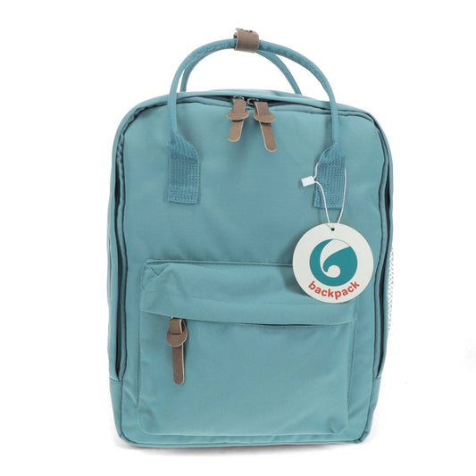 Rex London UK Compact Backpack (8L) - Blue