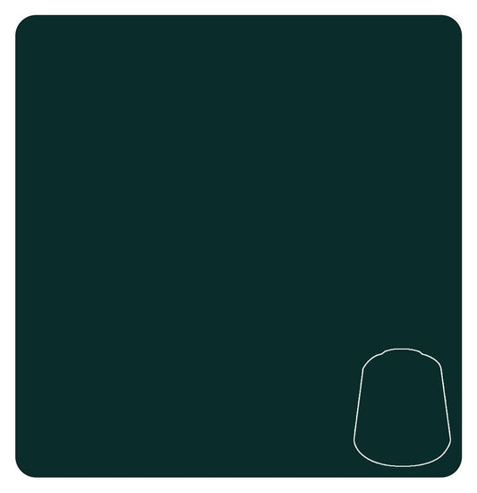 Base Paint Lupercal Green Base Paint 12ml 5011921196647