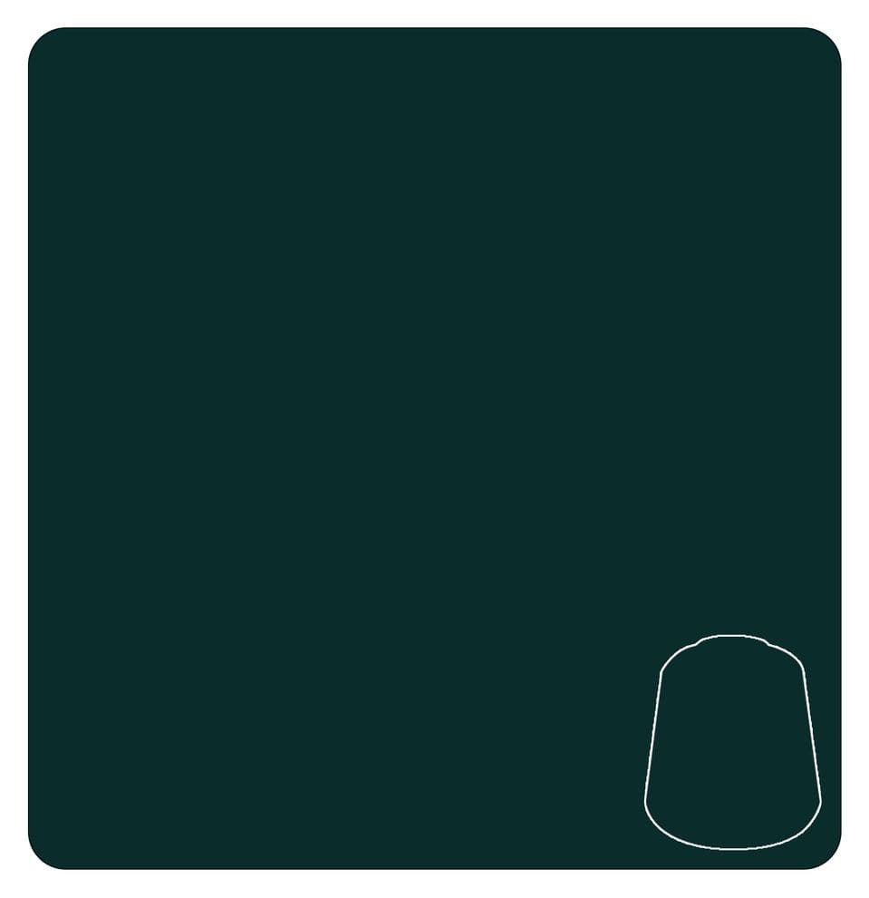 Base Paint Lupercal Green Base Paint 12ml 5011921196647