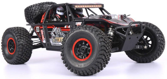 Rooleo ATOM 6S 95KM/H extreme speed 1:8 desert buggy