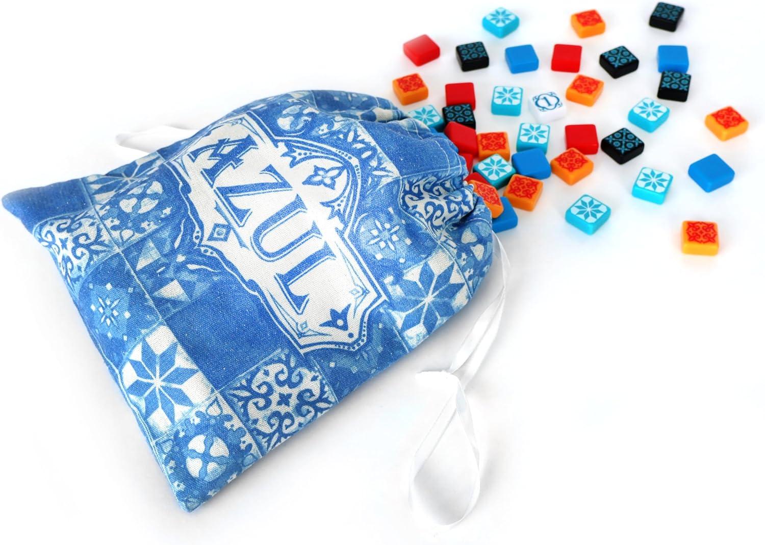 Rooleo Azul Board Game