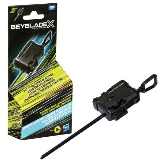 Rooleo Beyblade X Winder Launcher
