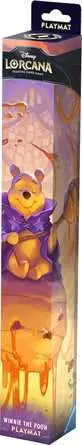 Rooleo Disney Lorcana TCG - Winnie the Pooh Playmat