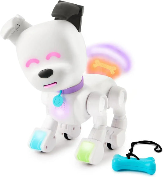 Rooleo DOG-E Interactive Robot Dog