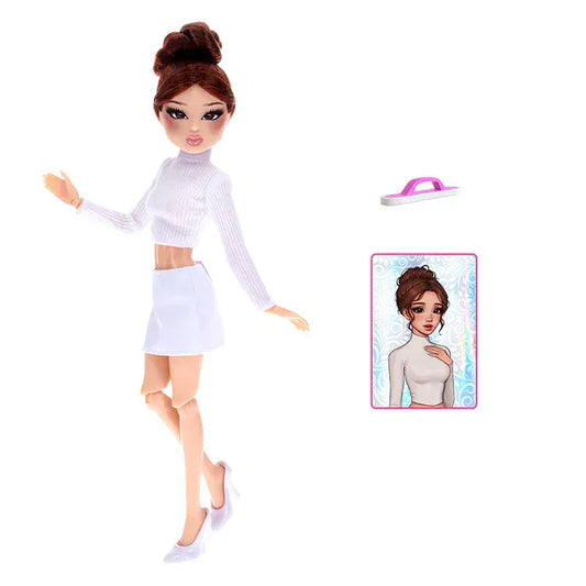 Rooleo Dress To Impress Series 1 Lana Fashion Doll