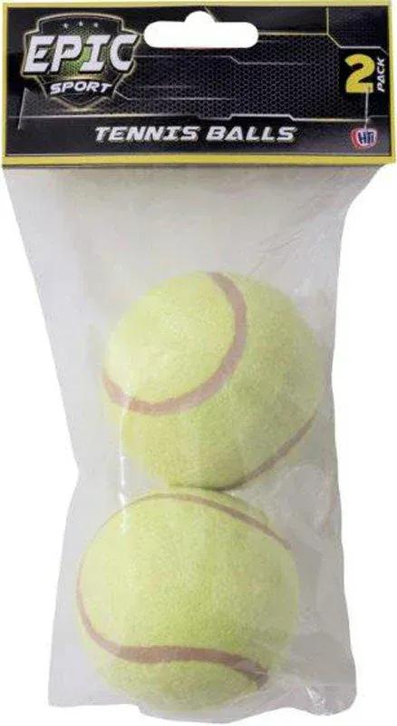 Rooleo Fun Sport 2 Pack Tennis Ball