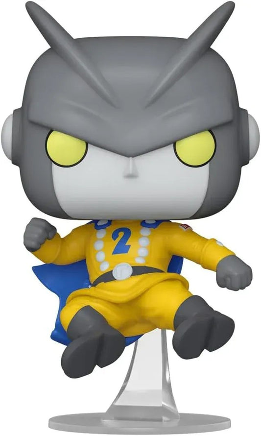 Rooleo Funko Pop! Animation: Dragon Ball Super - Gamma 2