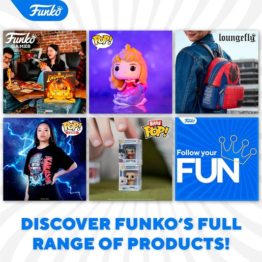 Rooleo Funko POP! Disney: Inside Out 2- Embarrassment
