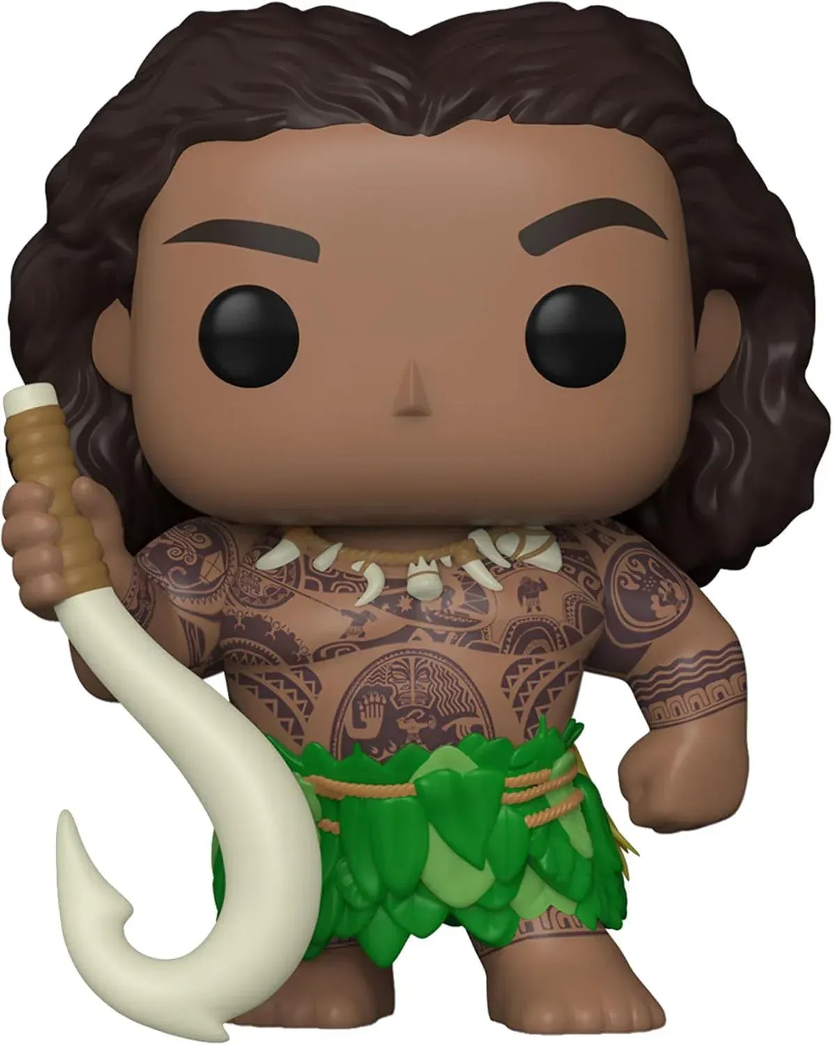 Rooleo Funko Pop! Disney: Moana 2 - Maui
