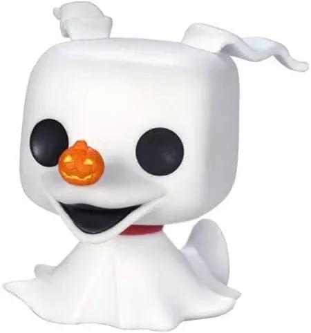 Rooleo Funko Pop! Disney the Nightmare Before Christmas: Zero