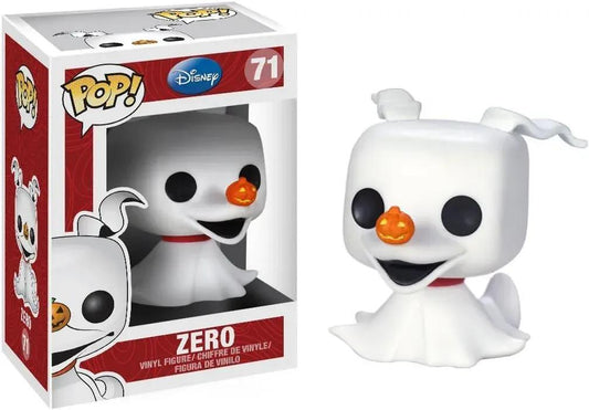 Rooleo Funko Pop! Disney the Nightmare Before Christmas: Zero