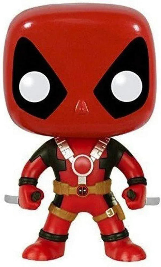 Rooleo Funko POP! Marvel - Deadpool