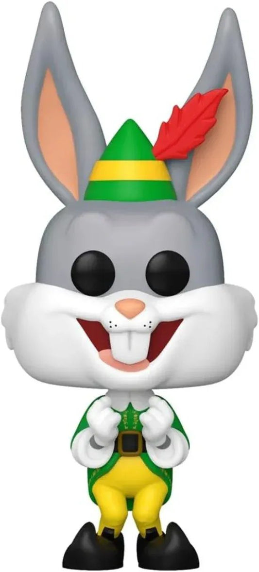 Rooleo Funko Pop! Movies: WB100 - Bugs Bunny As Buddy