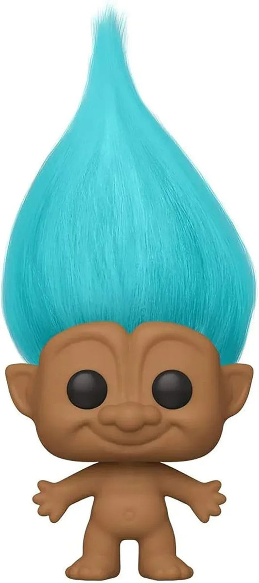 Rooleo Funko POP! Teal Troll Classic