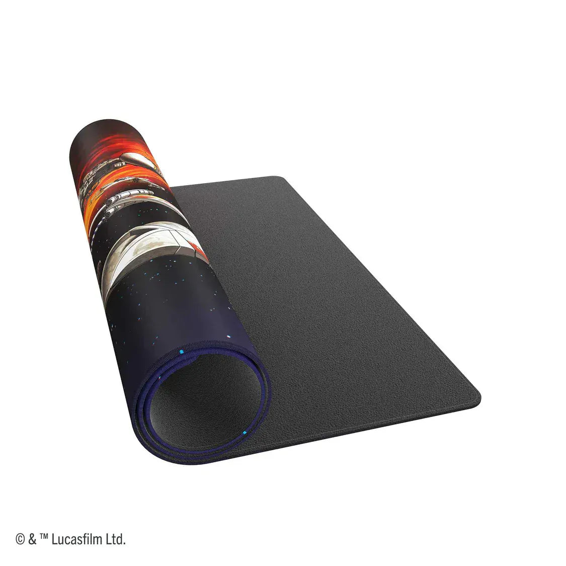 Rooleo Gamegenic Star Wars: Unlimited Game Mat Set 6 Restore Freedom