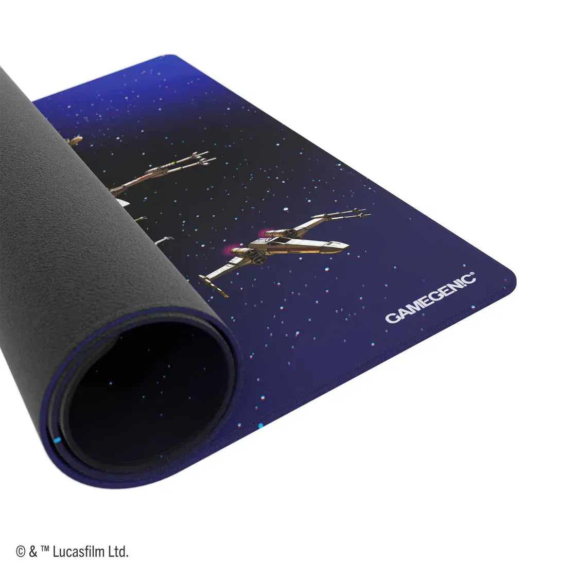 Rooleo Gamegenic Star Wars: Unlimited Game Mat Set 6 Restore Freedom