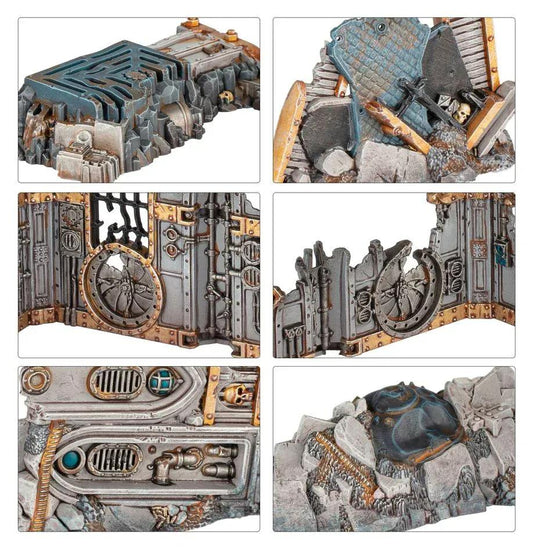 Rooleo Killzone: Volkus