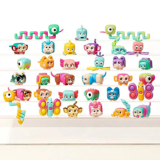 Rooleo Little Live Pets Squirkies