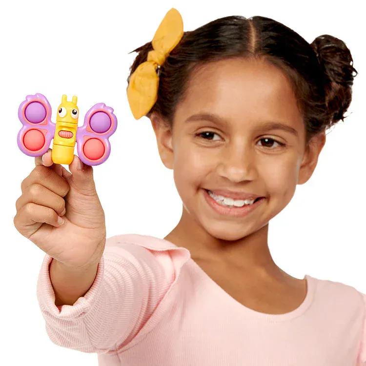 Rooleo Little Live Pets Squirkies