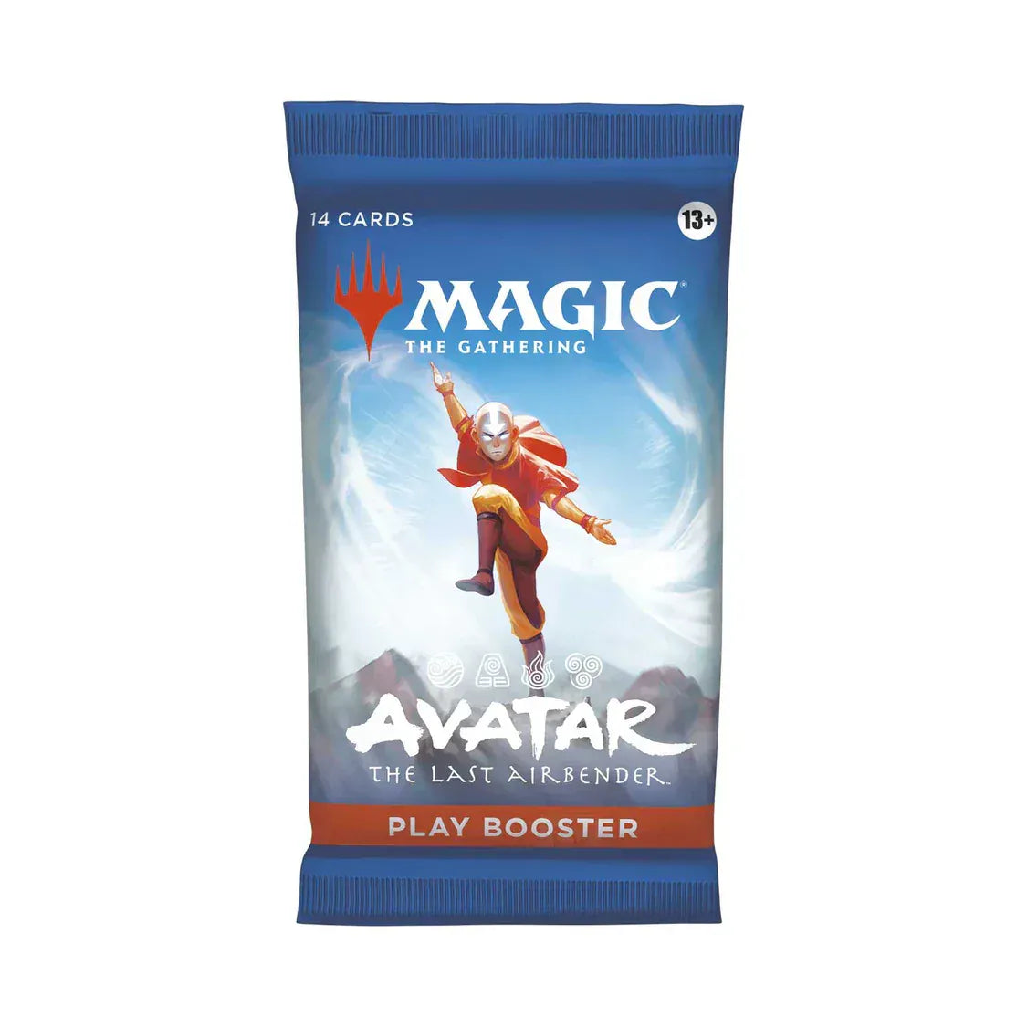 Rooleo Magic: The Gathering: Avatar: The Last Airbender Play Booster Box x 30pks