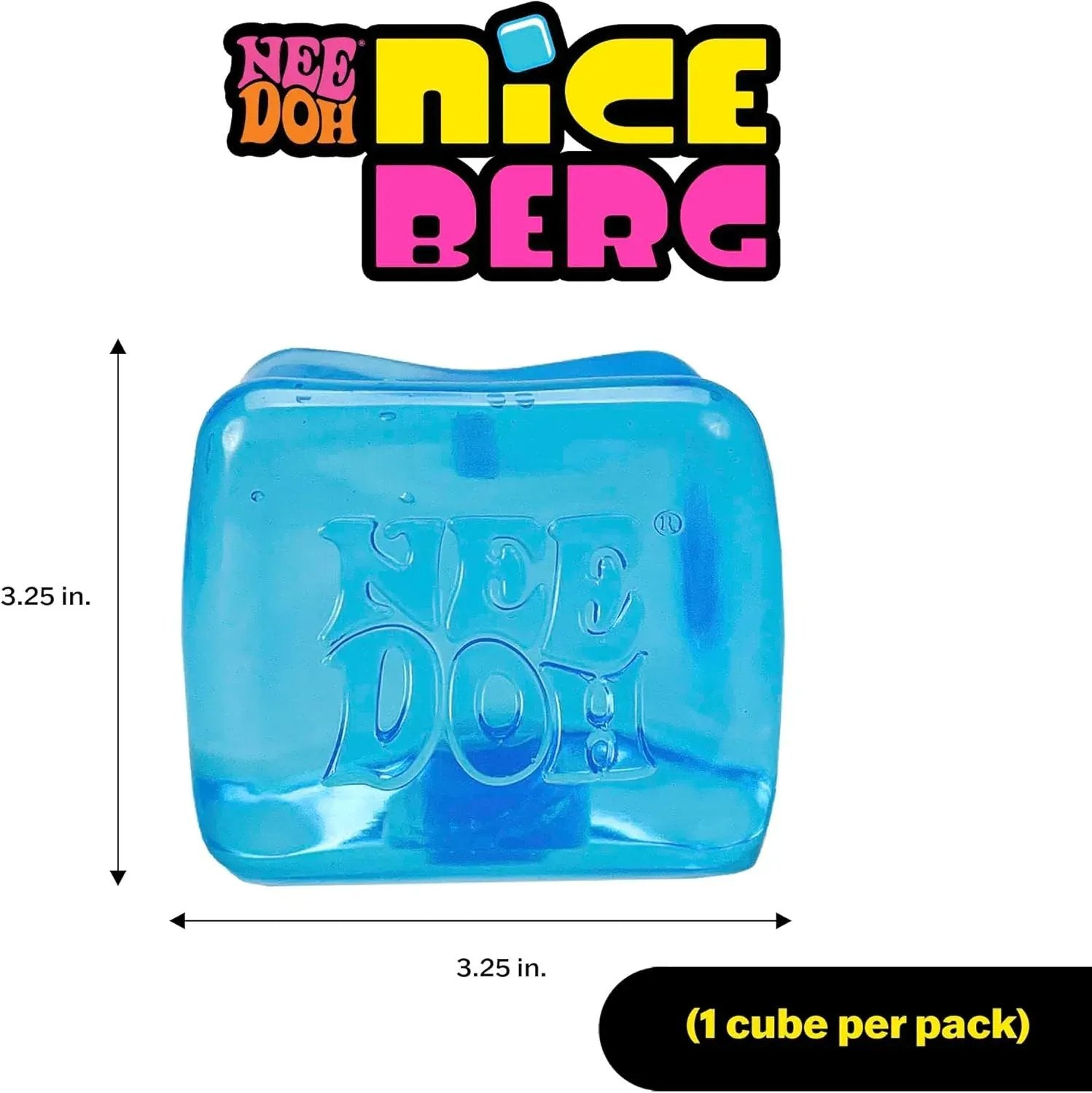 Rooleo Niceberg Needoh
