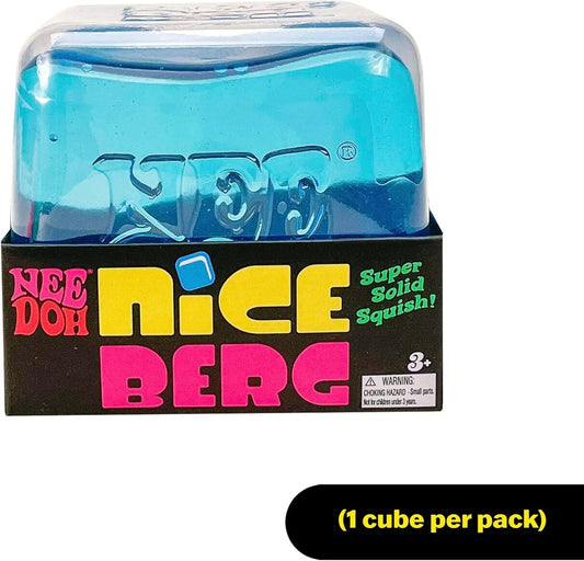 Rooleo Niceberg Needoh