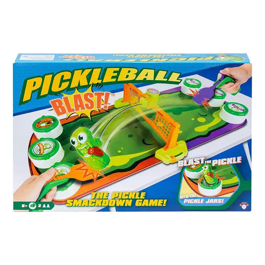 Rooleo Pickleball Blast Game