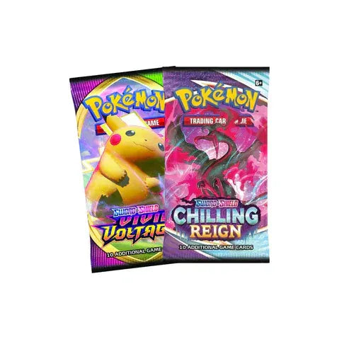Rooleo Pokemon TCG Knockout Colection