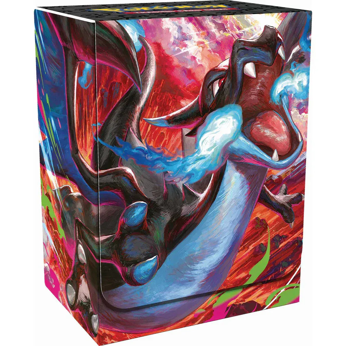 Rooleo Pokémon TCG: Mega Charizard Ultra-Premium Collection