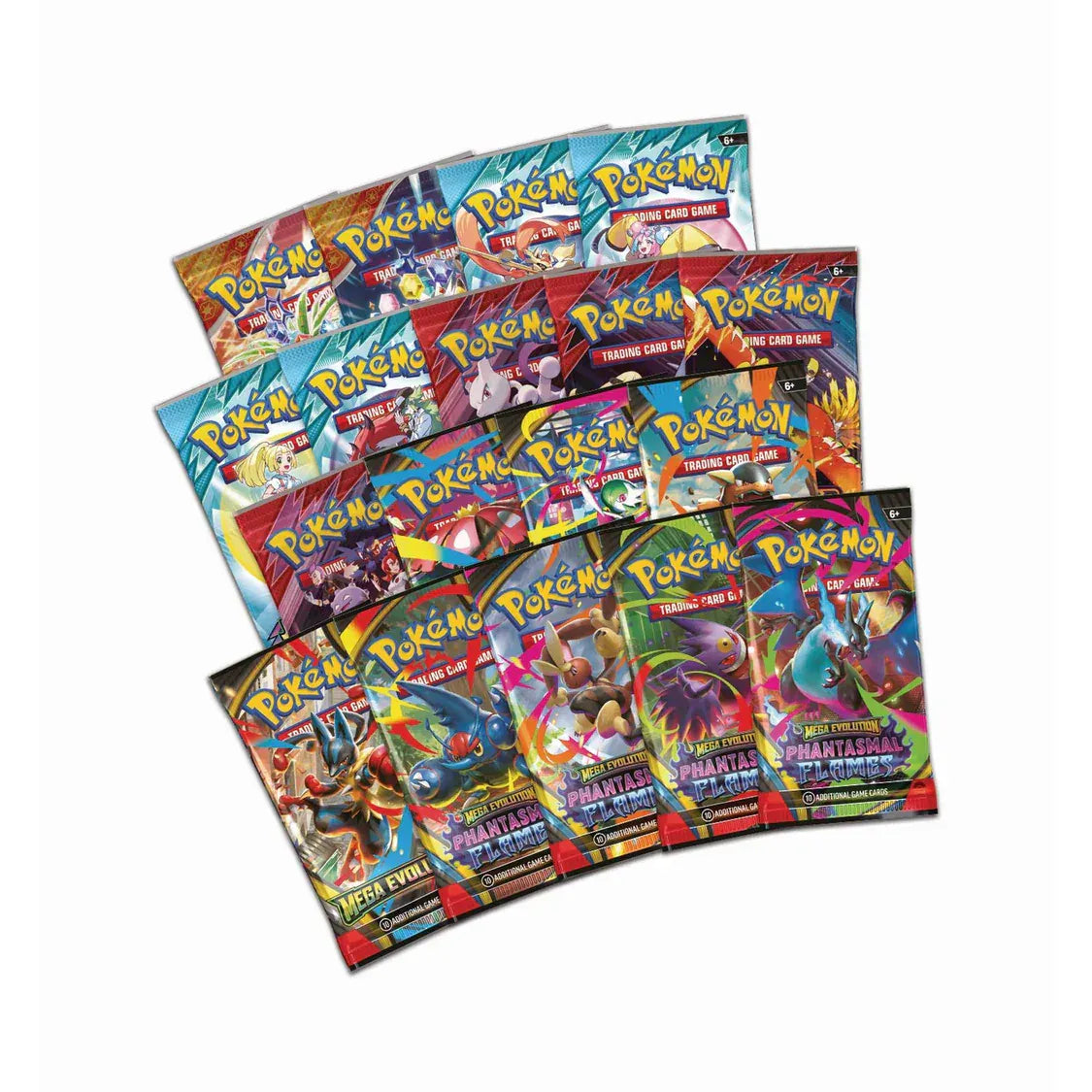 Rooleo Pokémon TCG: Mega Charizard Ultra-Premium Collection
