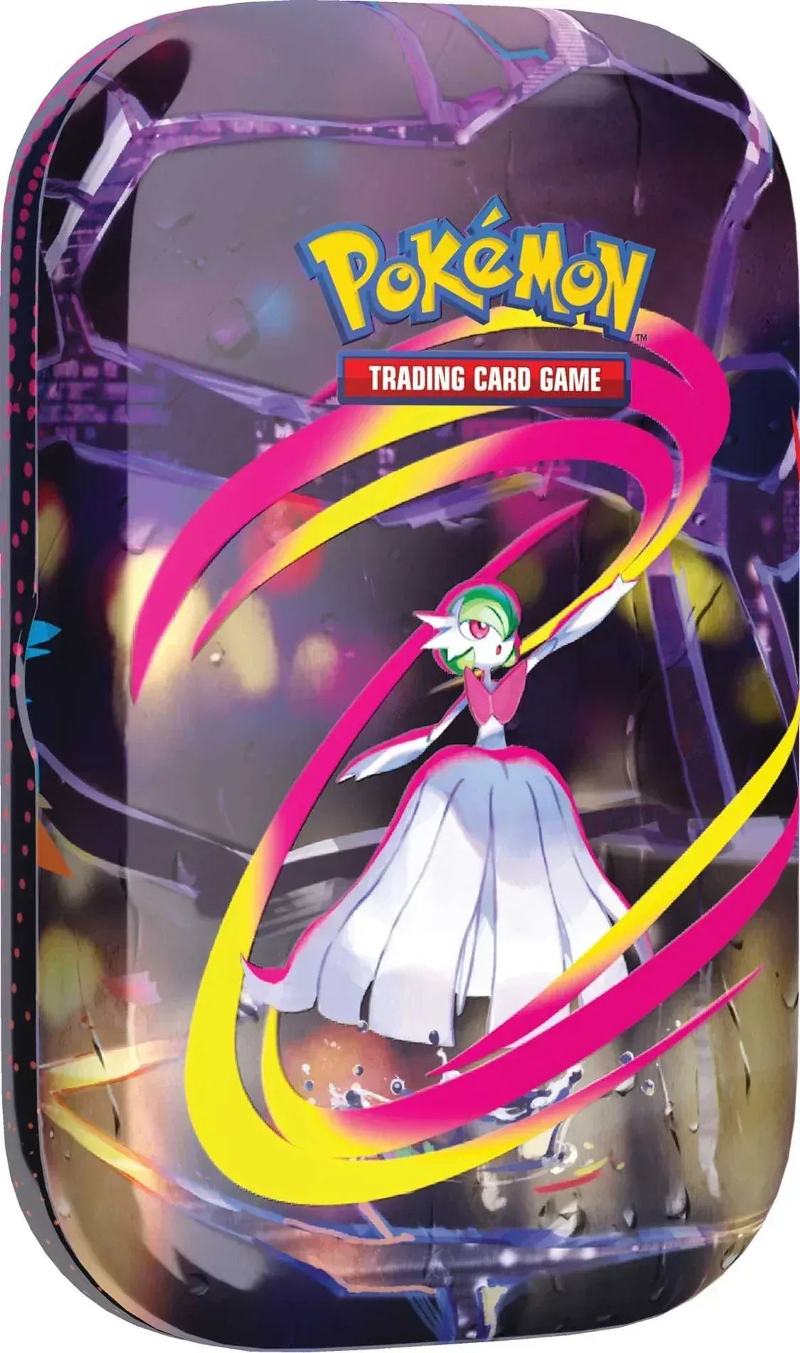 Rooleo Pokemon TCG: Mega Heroes - Mini Tin
