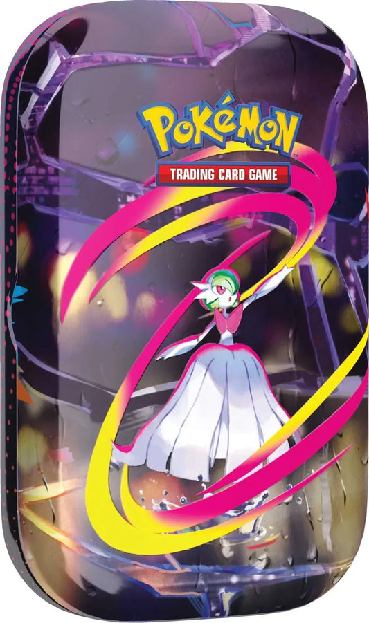 Rooleo Pokemon TCG: Mega Heroes - Mini Tin